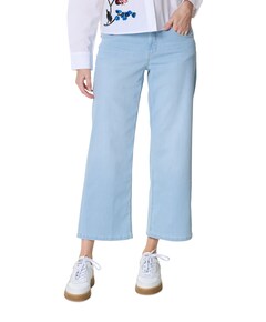 LAIA dames jeans blauw