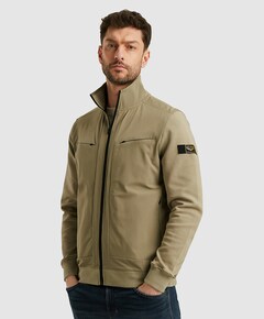 Vest groen