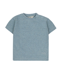Jongens T-shirt blauw
