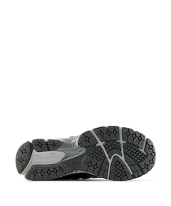 U1906 heren sneakers blauw