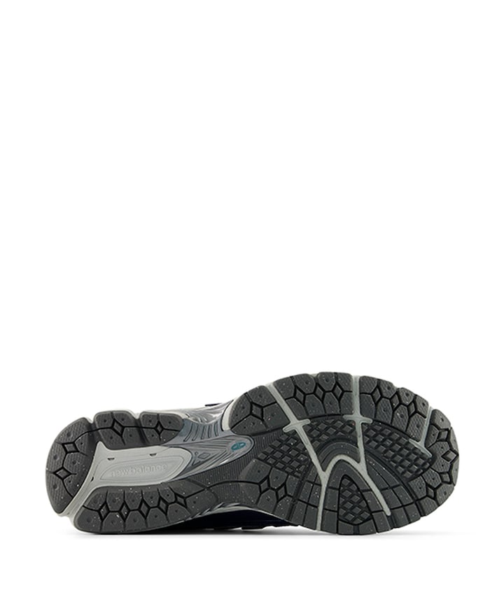 U1906 heren sneakers blauw