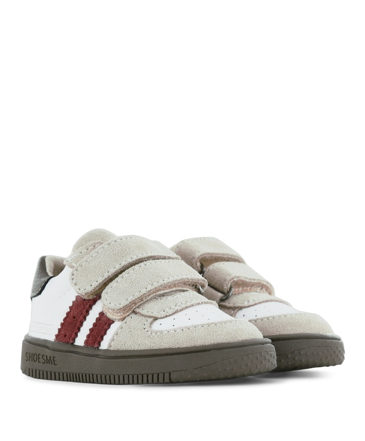uniseks sneakers  wit
