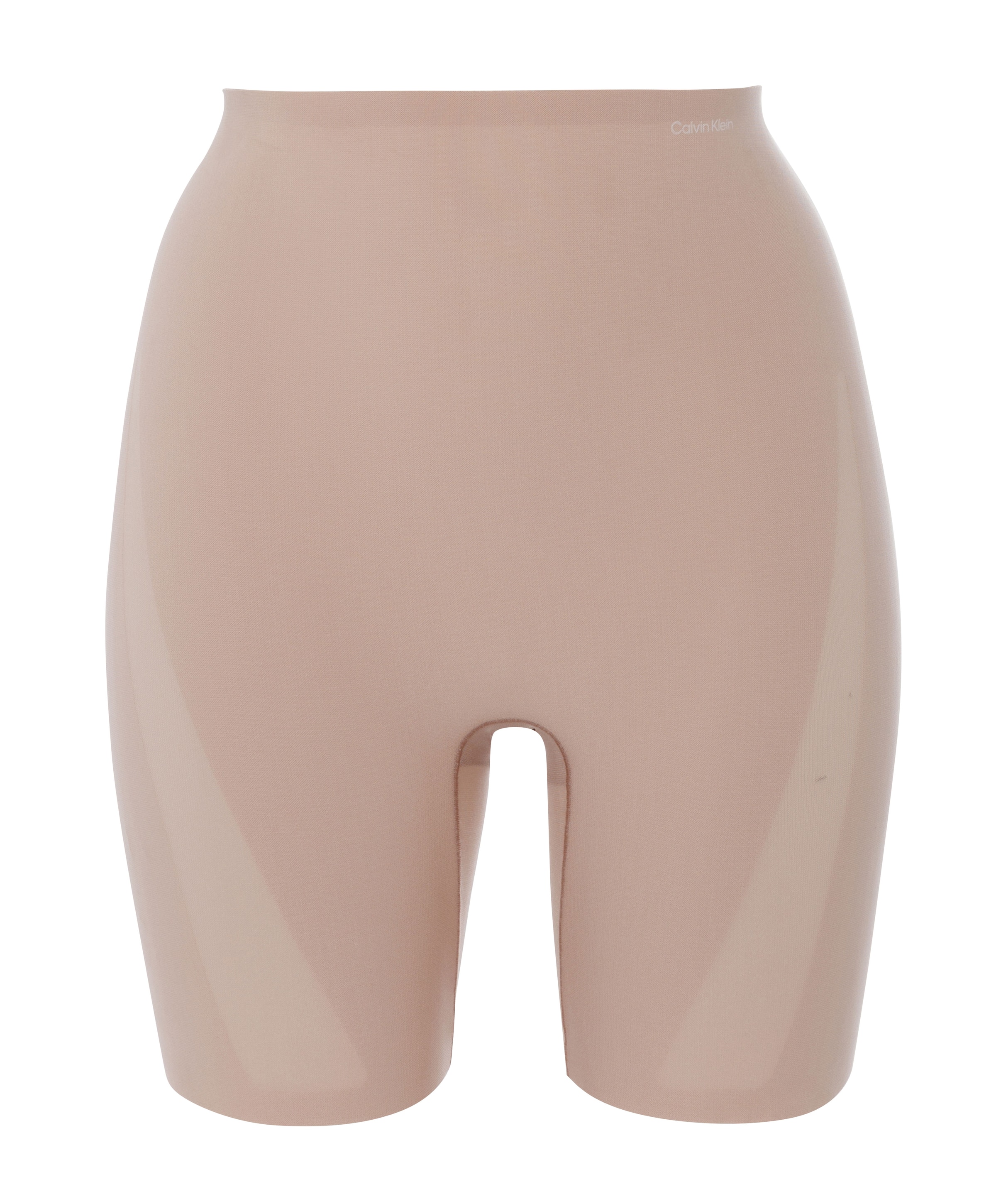 Shapewear slip beige
