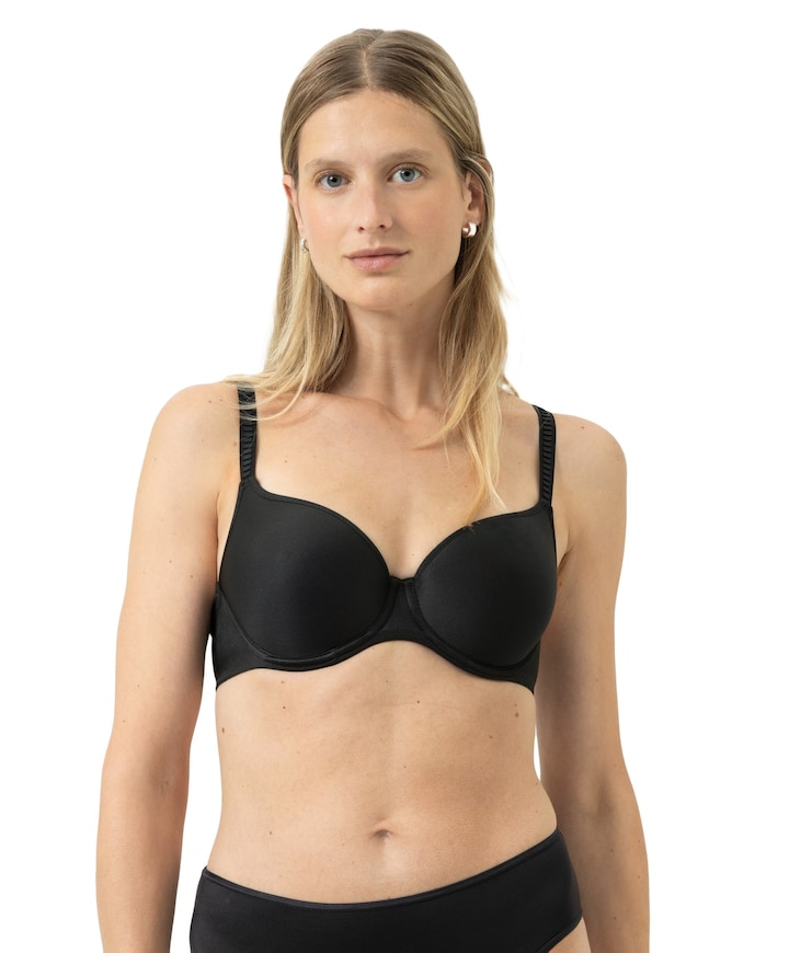 Dames bh zwart