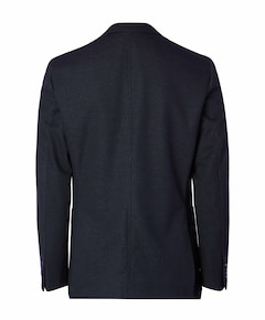Heren colbert blauw