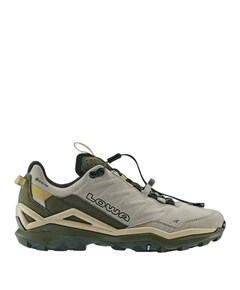 Maddox Pro GTX Lo SL heren wandelschoenen beige