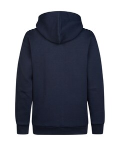 Jongens vest blauw