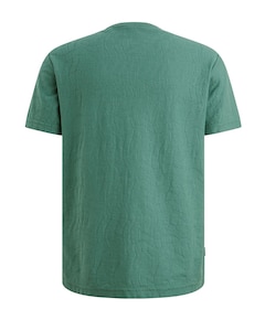Heren T-shirt groen