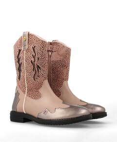 meisjes laarzen roze