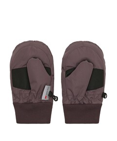 Uniseks handschoenen  bordeaux