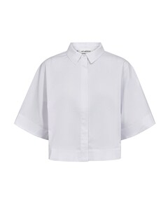 Dames blouse wit
