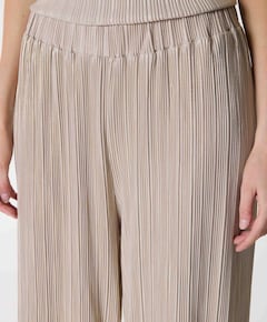 dames broek beige