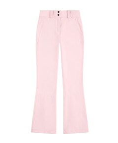 Arctic Stretch Softshell Pant Women dames skibroek roze