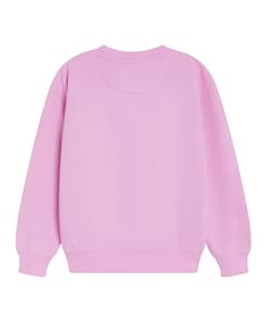 Uniseks sweater  roze