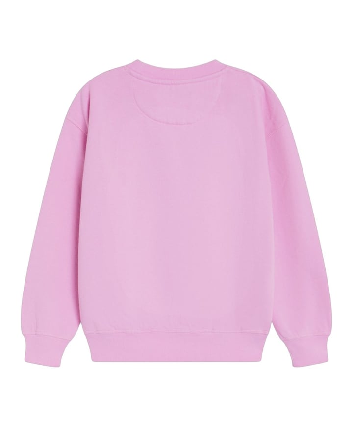 Uniseks sweater  roze