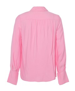 Blouse roze