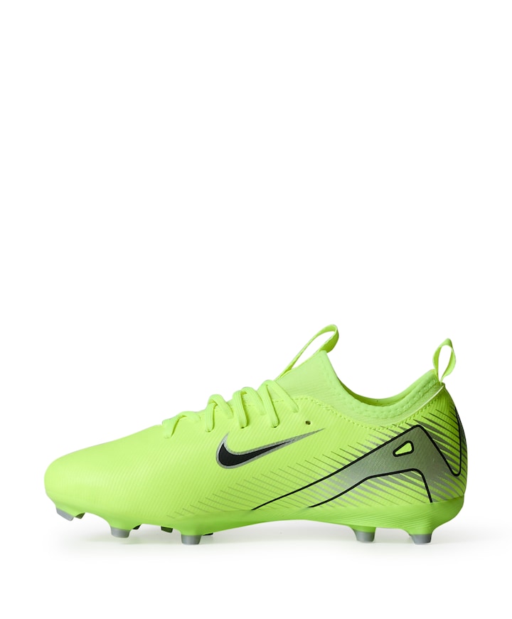 Jr Zoom Vapor 16 Academy Fg/mg voetbalschoenen geel