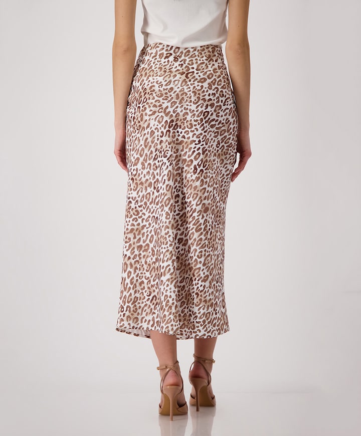 Rok beige