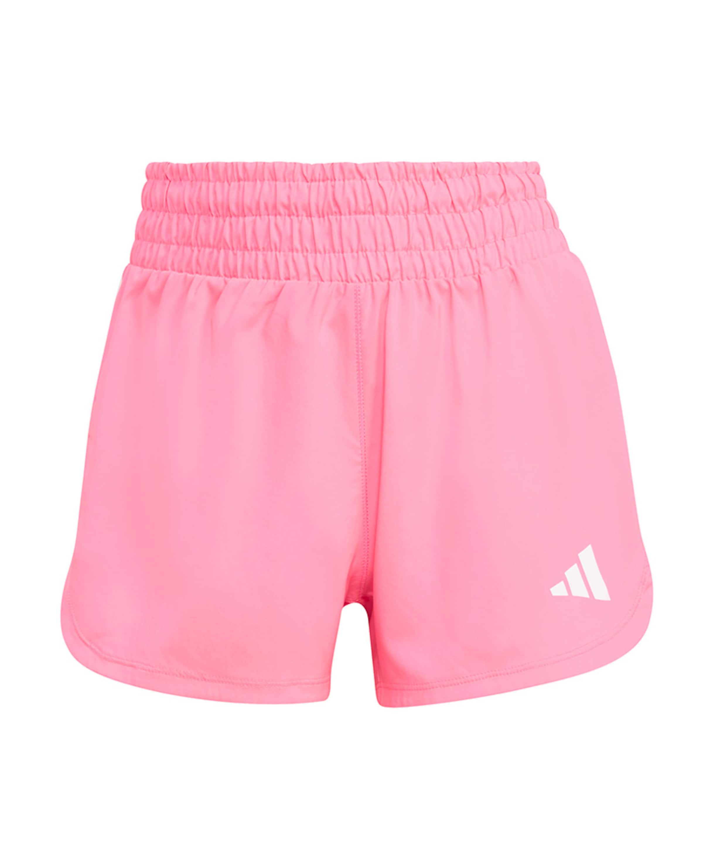 PACER HIGH W dames short roze