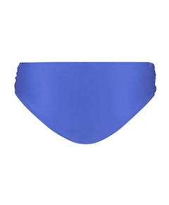 Dames bikinibroekje blauw