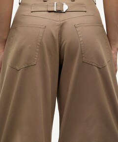 SAHARPO TROUSERS 16179 dames broek beige