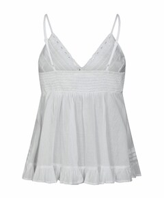 Dames top wit