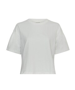 Dames t-shirt wit