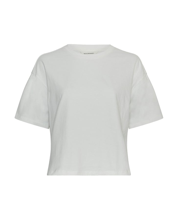 Dames t-shirt wit