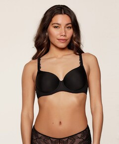 Dames bh zwart