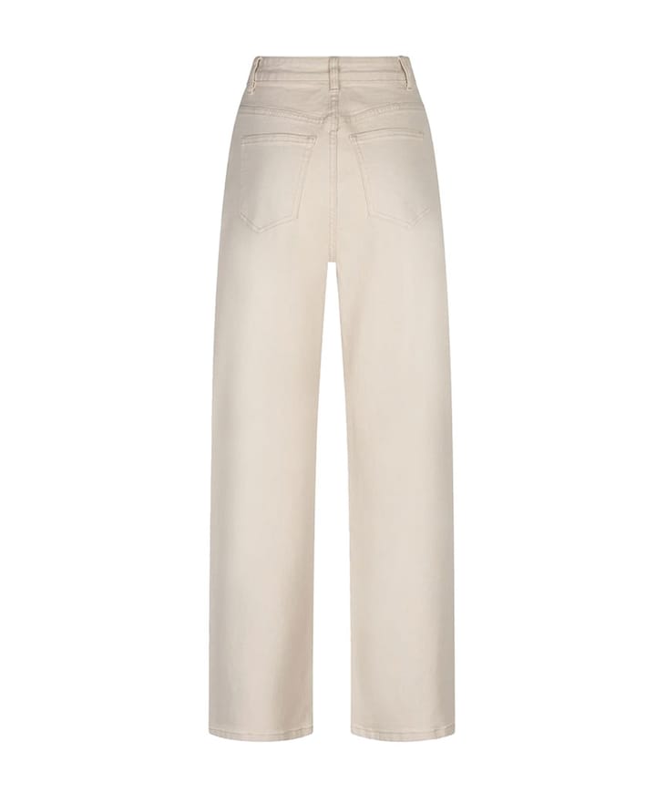 261-31 dames jeans beige