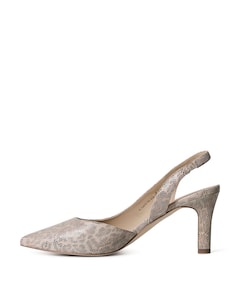 dames sandalets zwart