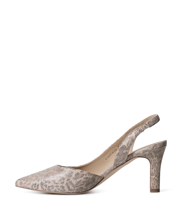 dames sandalets zwart