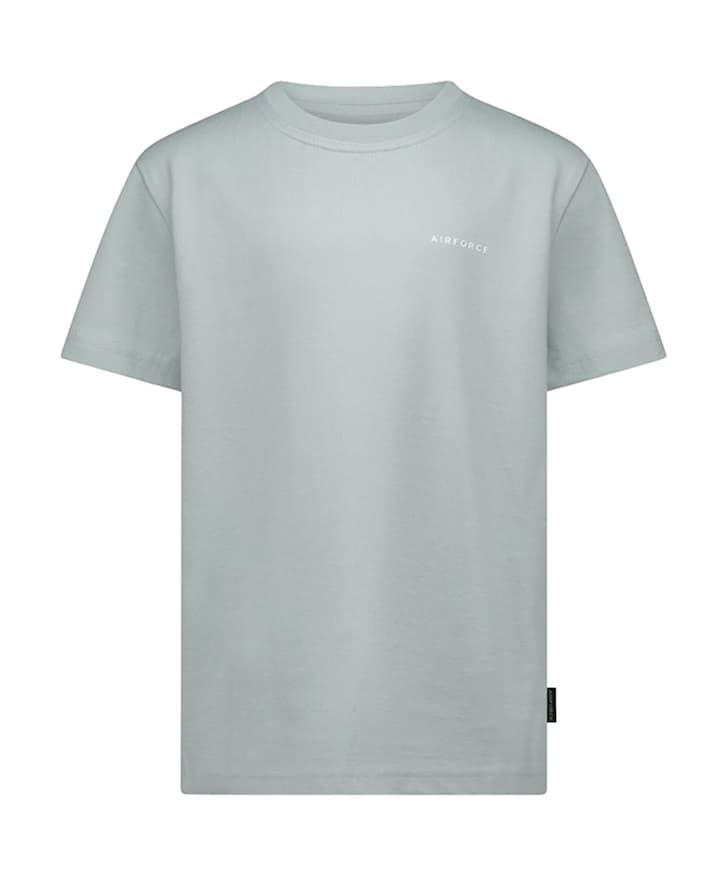 Jongens T-shirt groen