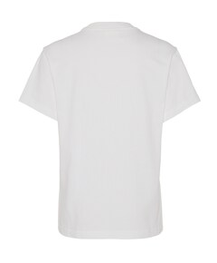 Dames T-shirt ecru