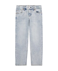 LVB stay loose taper jeans jongens jeans blauw