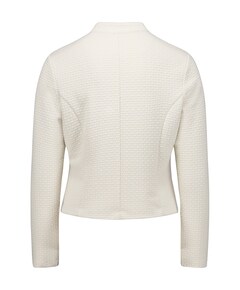 Dames jas beige