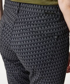 CICI dames broek zwart
