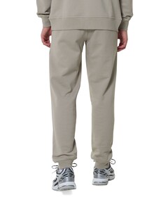 BASIC SWEAT broek groen