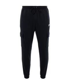 M Nk Club Bb Cargo Pant heren trainingsbroek zwart