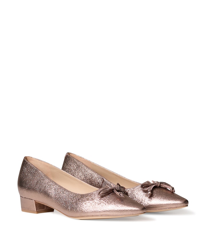 Women Court Sho dames pumps bruin