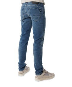 690/34 col.6884_Rocko heren jeans blauw