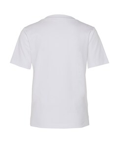 Dames t-shirt wit