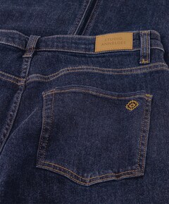 Lexie jeans blauw