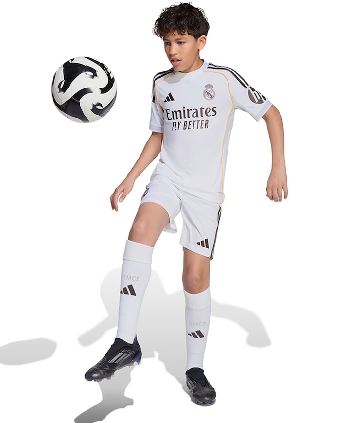 Real H Sho Y short wit