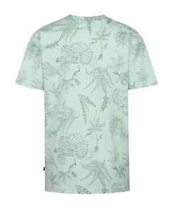 Jongens T-shirt groen