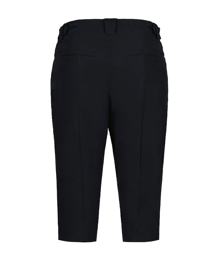 LUHTA EISKOLA dames short blauw