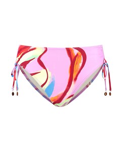 Bikinibroekje multicolor
