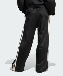 W Stadium Tp trainingsbroek zwart