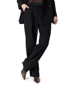 dames pantalon zwart