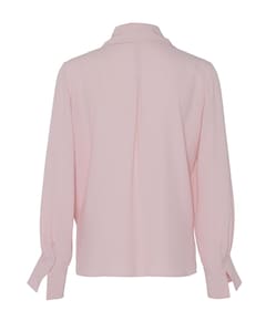 Dames blouse roze